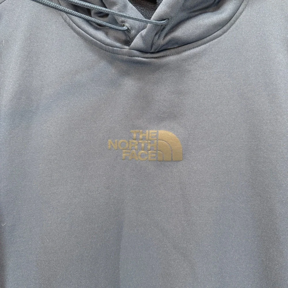 The North Face this performance